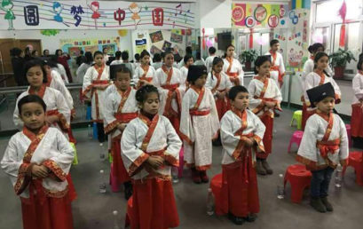 中国少数民族双语教育实验调查与思考