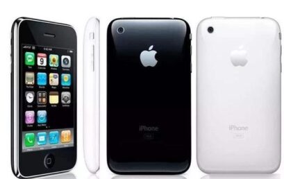 苹果总部回应3G版iPhone进军中国