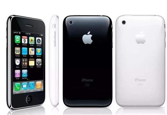 苹果总部回应3G版iPhone进军中国
