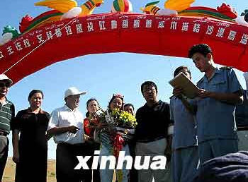创造了吉尼斯纪录的维吾尔女孩：古丽佐拉・艾拜都拉