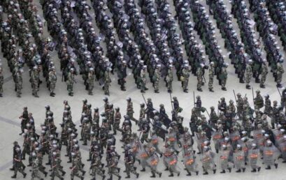 新疆暴力真实根源？外媒分析北京公关策略