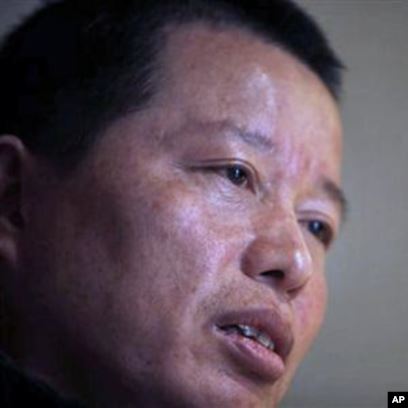 中国权势百人榜 江习薄与高智晟刘晓波等入选
