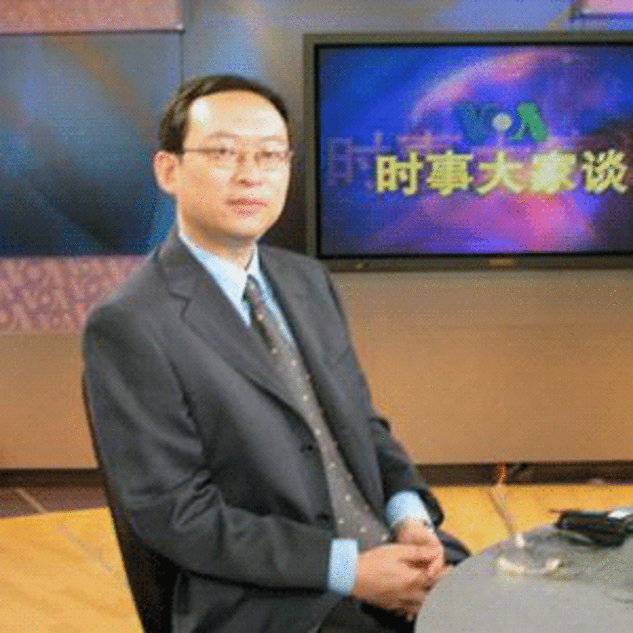 余杰：藏人对习近平抱有期待不切实际