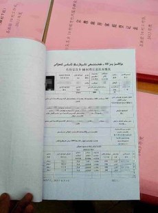 新疆将少数民族家庭宗教信仰情况列入维稳名册