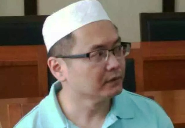 济南国保警告回族作家安然别谈民族问题