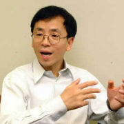 谢国忠反驳任志强：楼市危机是开发商咎由自取