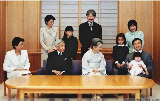 日本人的大胆挑战：我们真的需要天皇吗？