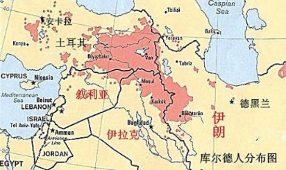 伊朗库尔德斯坦省